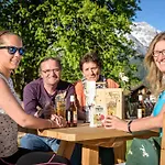 Klampfererhof