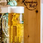 Bauernhof Klampfererhof Saalfelden