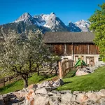 Klampfererhof Bauernhof