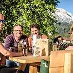 Klampfererhof