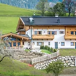 Klampfererhof * Saalfelden