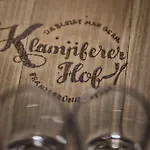 Bauernhof Klampfererhof *