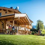 Klampfererhof