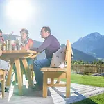 Klampfererhof Bauernhof *