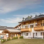 Klampfererhof * Saalfelden