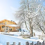 Klampfererhof Bauernhof Saalfelden