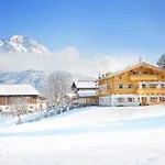 Klampfererhof Saalfelden