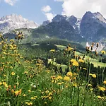 Klampfererhof *