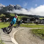 Bauernhof Klampfererhof *