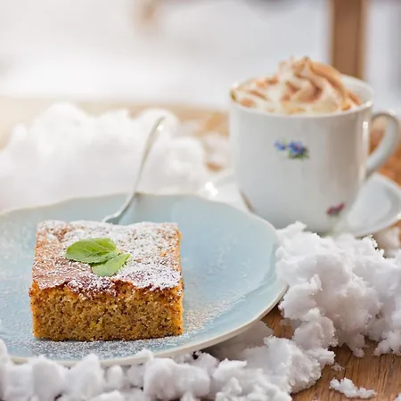 Gospodarstwo agroturystyczne Klampfererhof