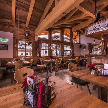 Klampfererhof * Saalfelden