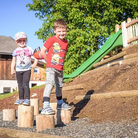 Klampfererhof Saalfelden