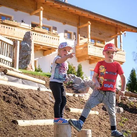 Klampfererhof Saalfelden