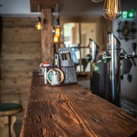 Klampfererhof Bauernhof