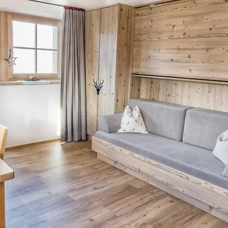 Klampfererhof Saalfelden