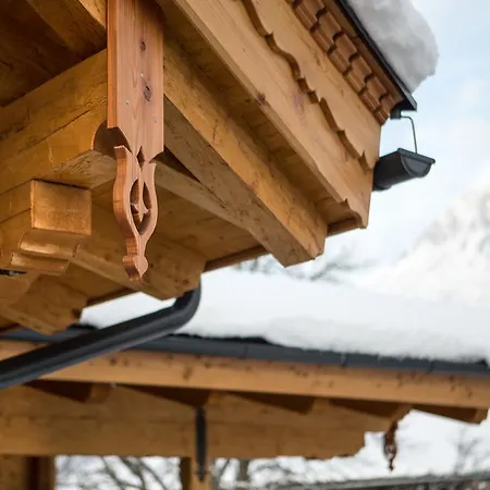 Bauernhof Klampfererhof *