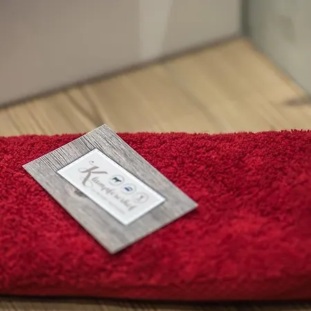 Klampfererhof Bauernhof