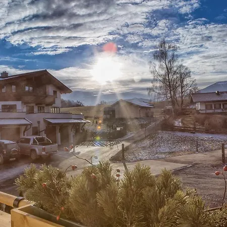 Klampfererhof Farm stay *