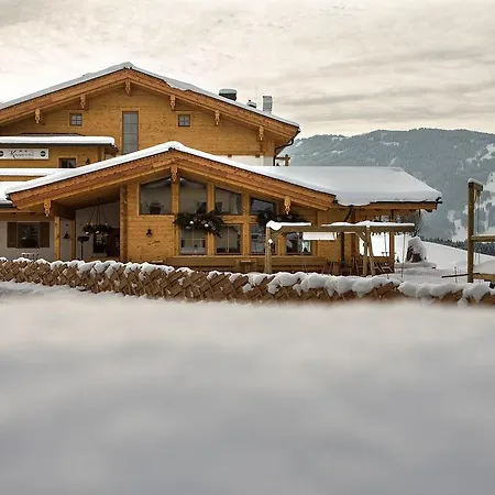Klampfererhof Farm stay