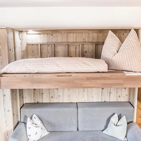 Klampfererhof Farm stay *