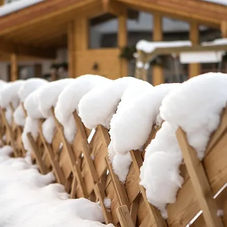 Klampfererhof Saalfelden