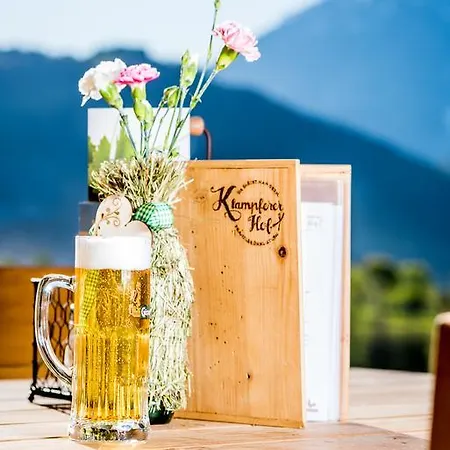 Klampfererhof *