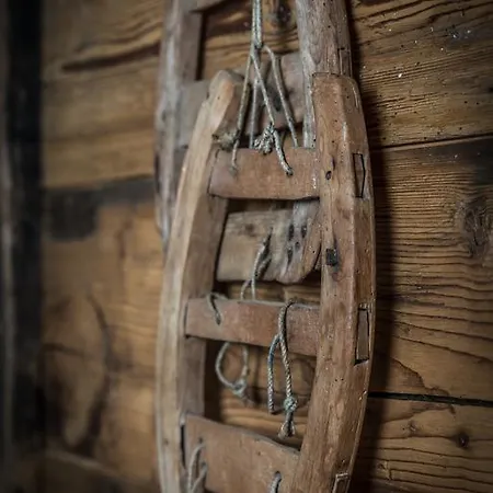 Bauernhof Klampfererhof Saalfelden