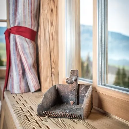 Bauernhof Klampfererhof