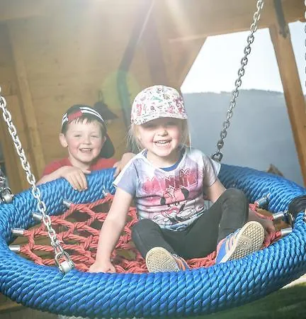 Klampfererhof Saalfelden