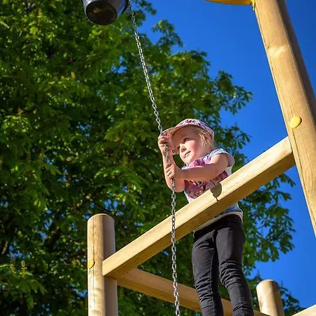 Klampfererhof Bauernhof