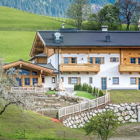 Klampfererhof * Saalfelden