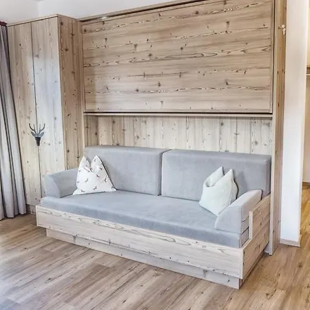 Bauernhof Klampfererhof Saalfelden