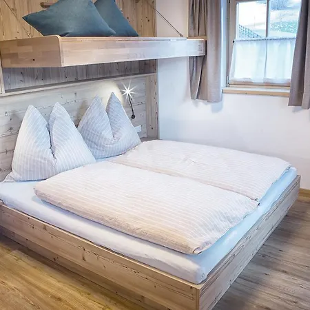 Vakantieboerderij Klampfererhof