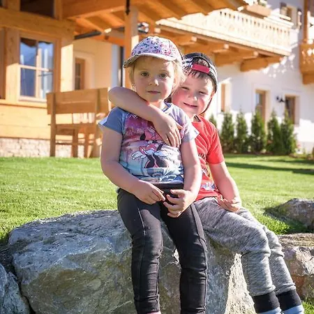 Klampfererhof Bauernhof Saalfelden