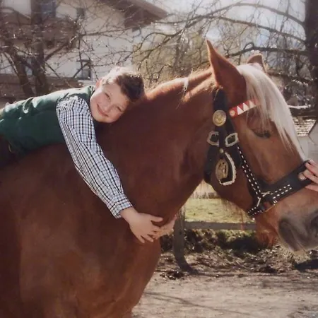 Klampfererhof * Saalfelden