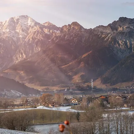 Klampfererhof * Saalfelden