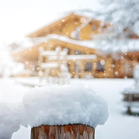 Klampfererhof Farm stay Saalfelden