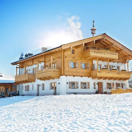 Klampfererhof Saalfelden