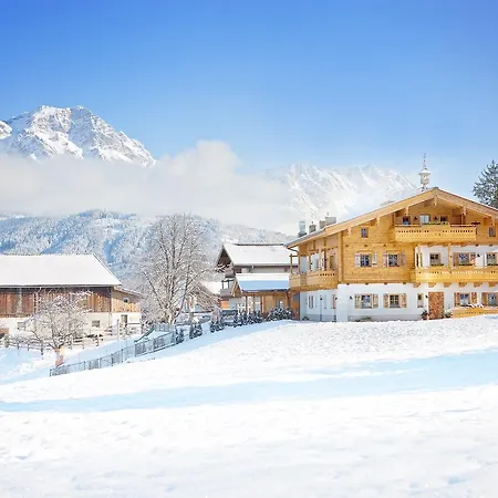 Klampfererhof Saalfelden