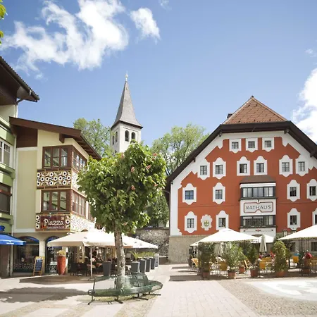 Klampfererhof Saalfelden
