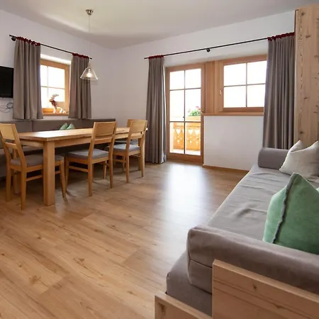 Klampfererhof Saalfelden