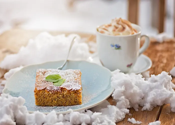 Gospodarstwo agroturystyczne Klampfererhof