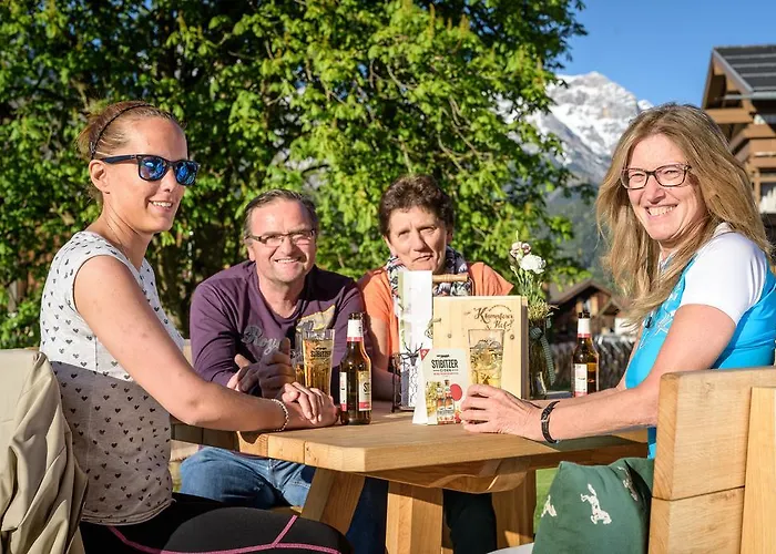 Klampfererhof
