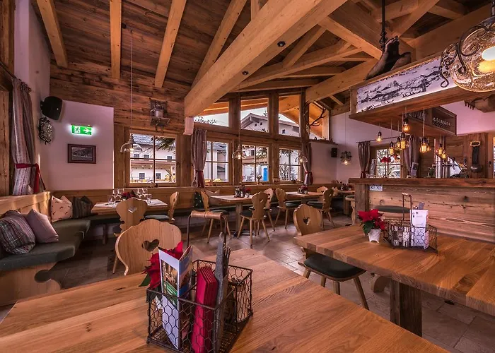 Klampfererhof * Saalfelden