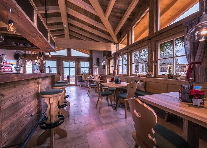 Gospodarstwo agroturystyczne Klampfererhof *