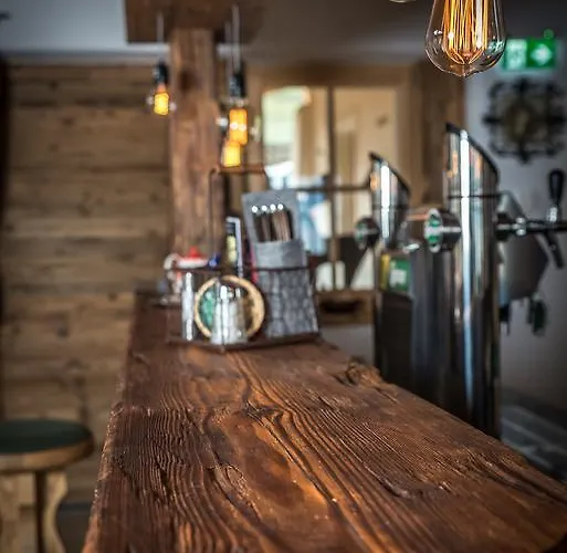 Klampfererhof Gospodarstwo agroturystyczne