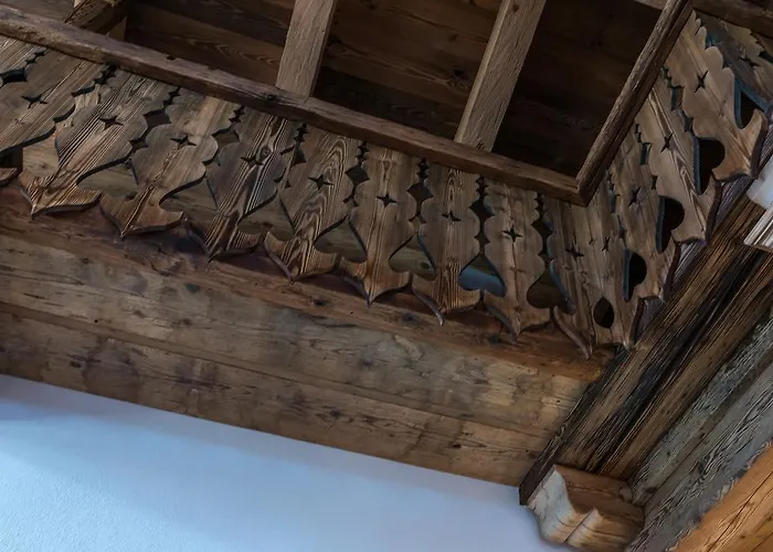 Klampfererhof Çiftlik konaklama Saalfelden