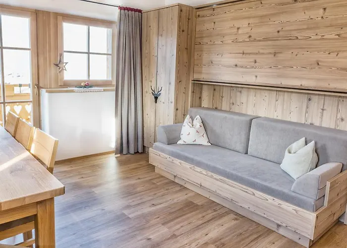 Klampfererhof Saalfelden