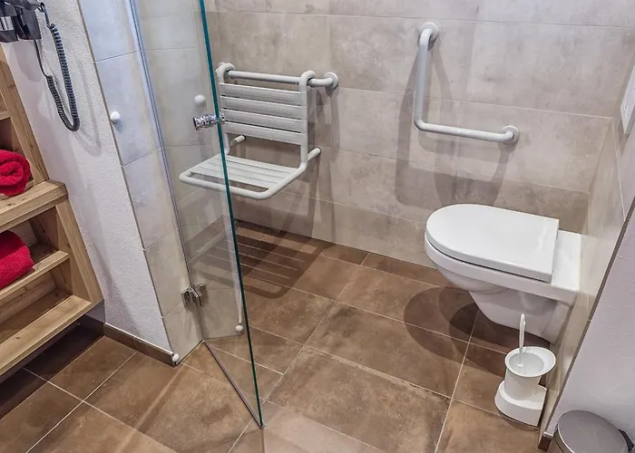 Klampfererhof * Saalfelden