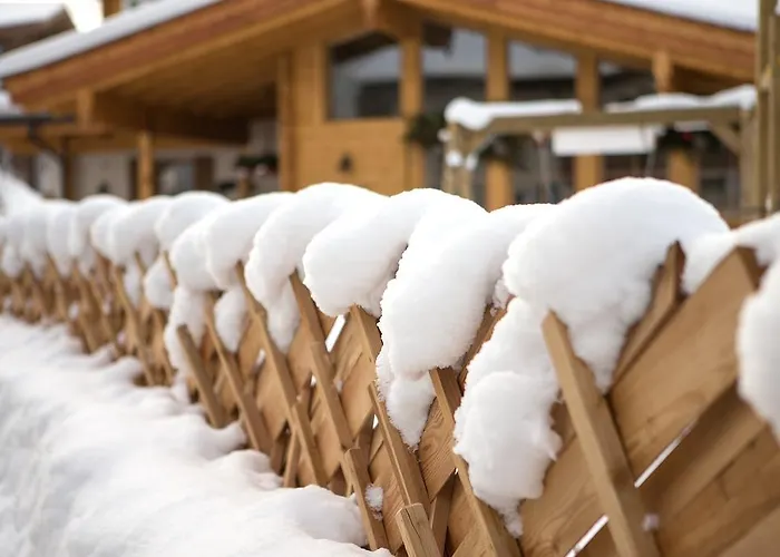 Klampfererhof Saalfelden